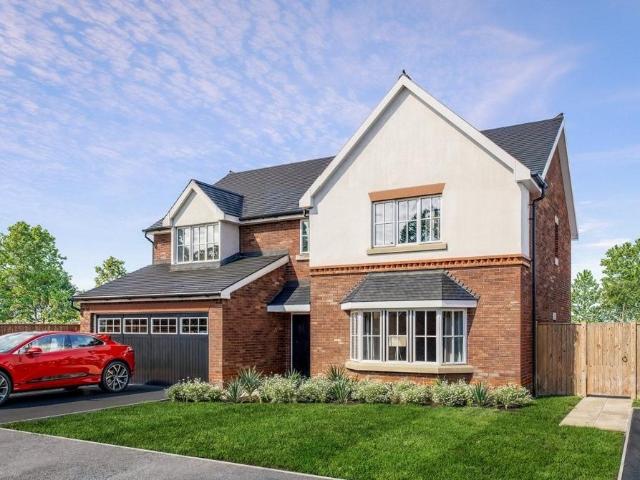House for sale in Parr Bridge, Wigan