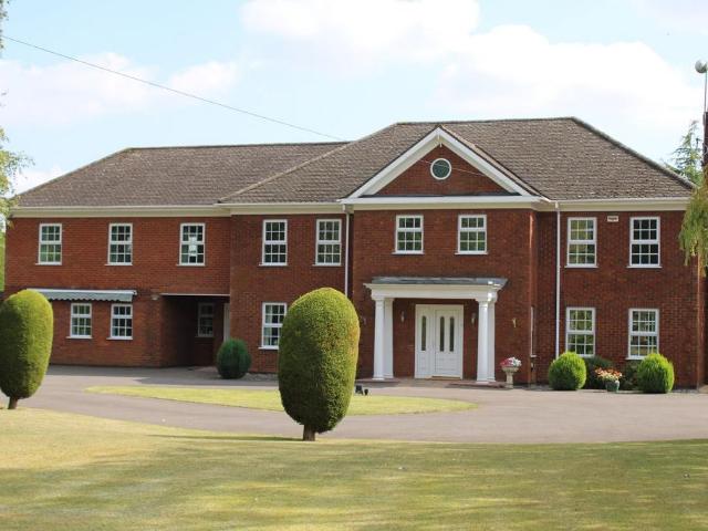 House for sale in Scawby, North Lincolnshire