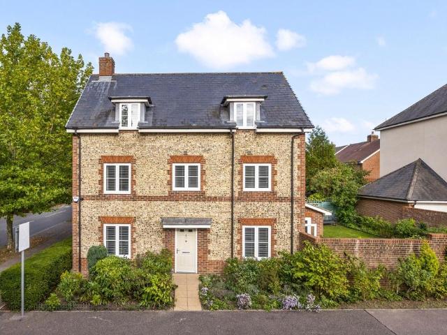 House for sale in Roebuck Park, Wealden