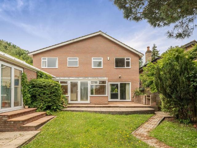 House for sale in Pilford, Colehill