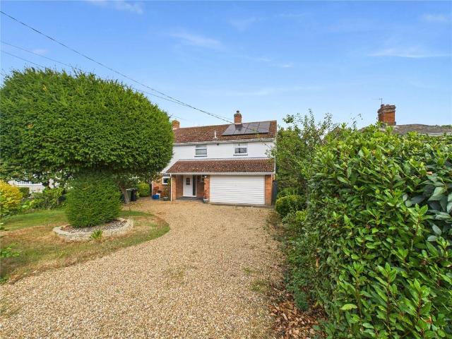 House for sale in Maldon, Essex
