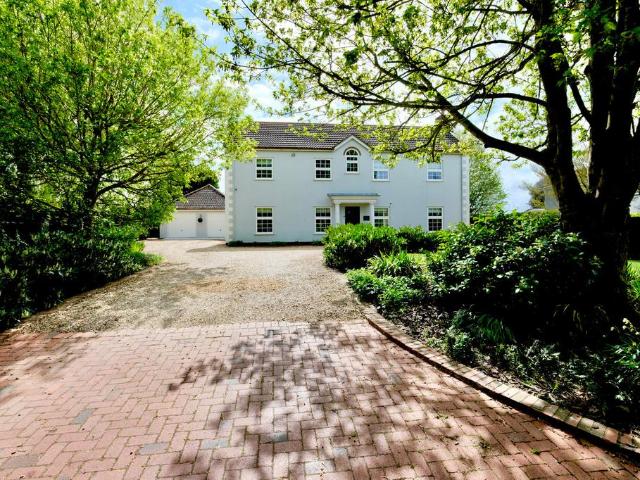 House for sale in Huntingdon, Cambridgeshire
