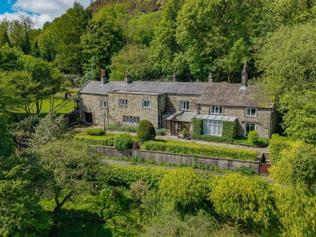 House for sale in Holcombe, Bury