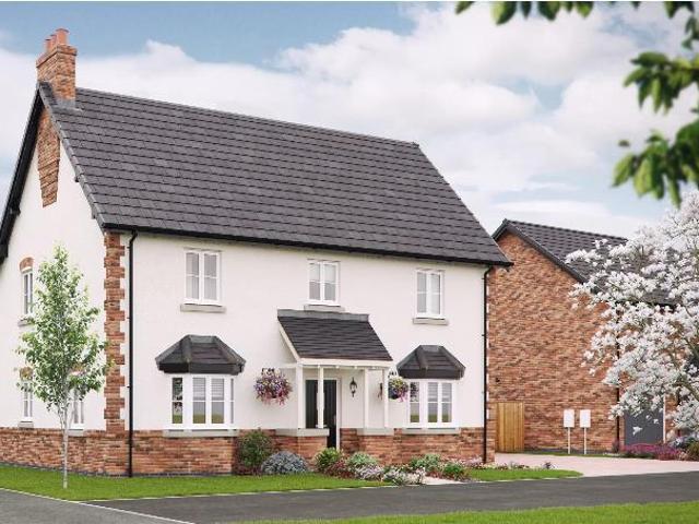 House for sale in Stapleford, Attenborough