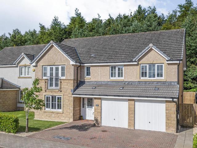 House for sale in Halbeath, Dunfermline