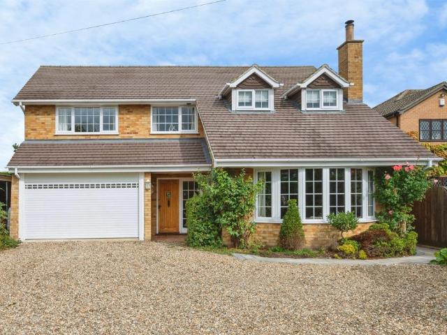House for sale in Hevingham, Broadland