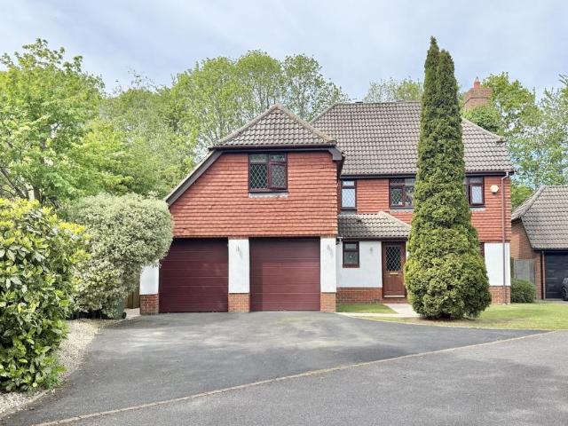 House for sale in Fareham, Hampshire