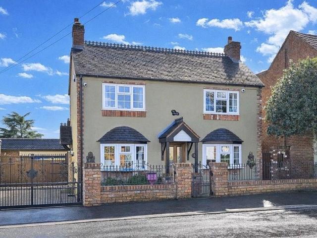 House for sale in Boley Park, Staffordshire