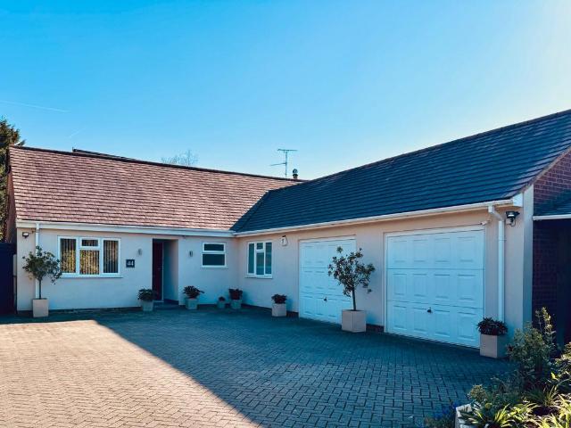 House for sale in Chalfont St. Peter, Denham