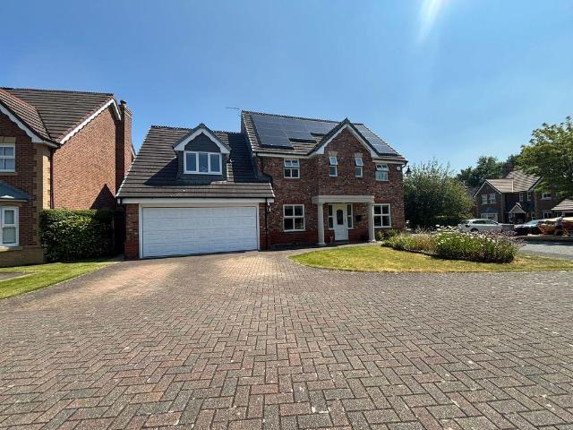 House for sale in Great Warford