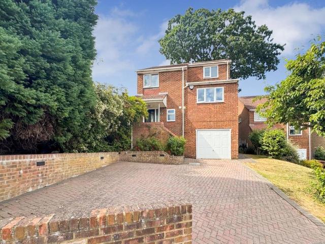 House for sale in Parkwood, Gillingham