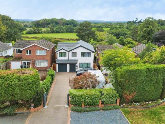 House for sale in Aldridge, West Midlands