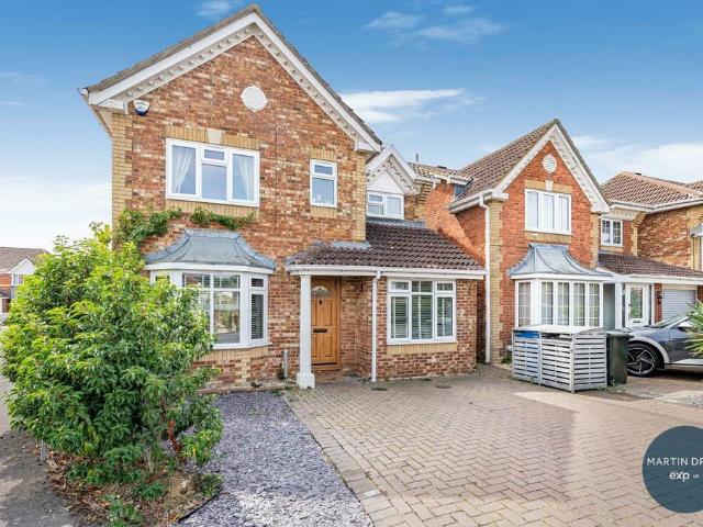 House for sale in Langford Village, Evershot
