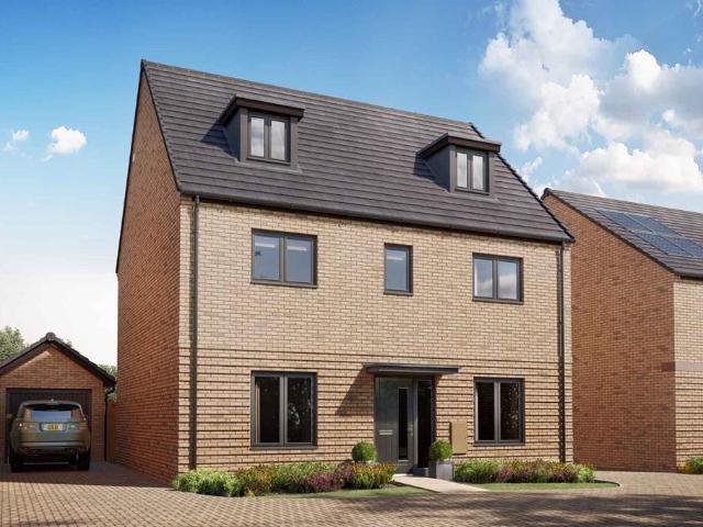 House for sale in Withersfield, Chedburgh