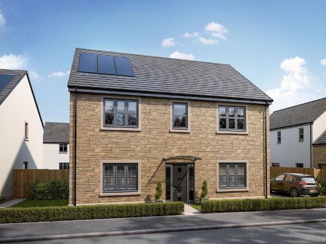 House for sale in West Kilbride, Scotland