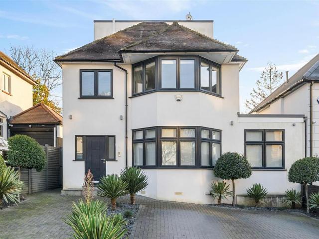 House for sale in Church End, Greater London