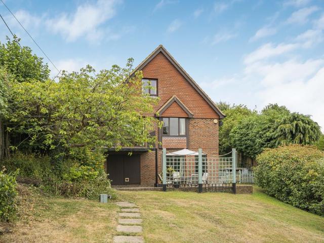 House for sale in Pouchen End, Hertfordshire