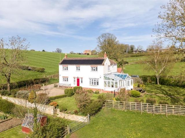 House for sale in Borrowby, Isle Of Man