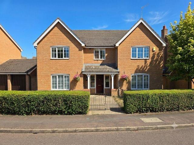 House for sale in Milton Malsor