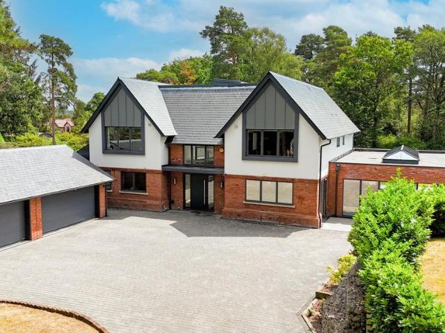 House for sale in Avon Castle, St Ives