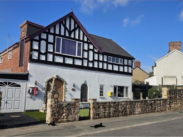 House for sale in Warsop, Potters Corner