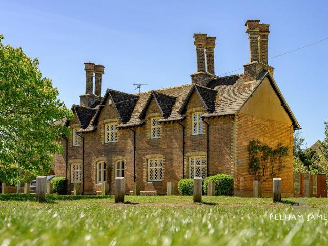 House for sale in Orton Malborne, Peterborough
