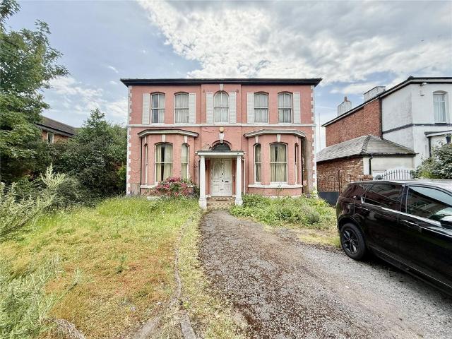 House for sale in Meols Cop, Southport