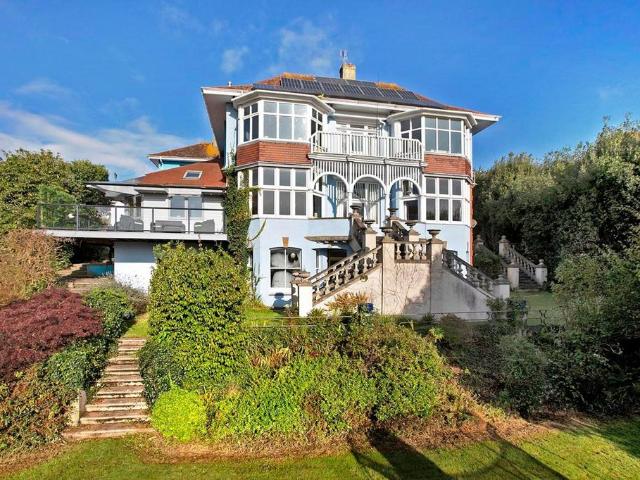House for sale in Bridford, Devon