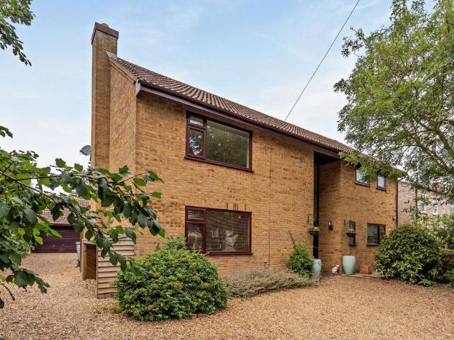House for sale in Little Downham, East Cambridgeshire