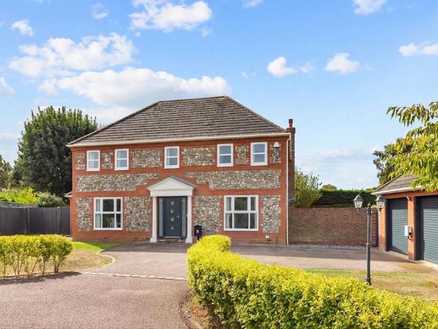 House for sale in West Preston, Arun