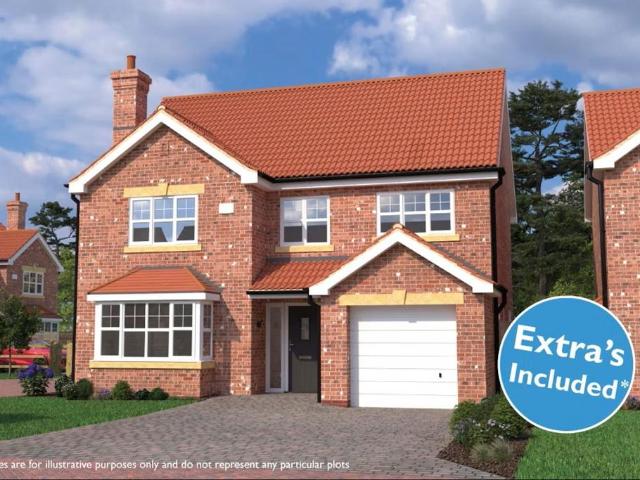 House for sale in Weelsby, Old Clee