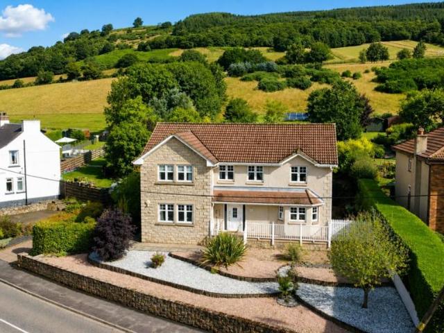 House for sale in Kilmagadwood, Scotlandwell