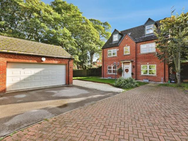 House for sale in Manton, Bassetlaw