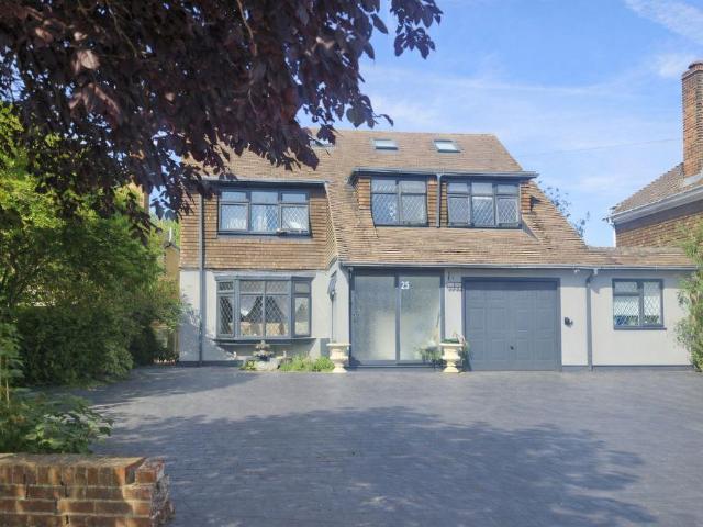 House for sale in Privett, Middlecroft