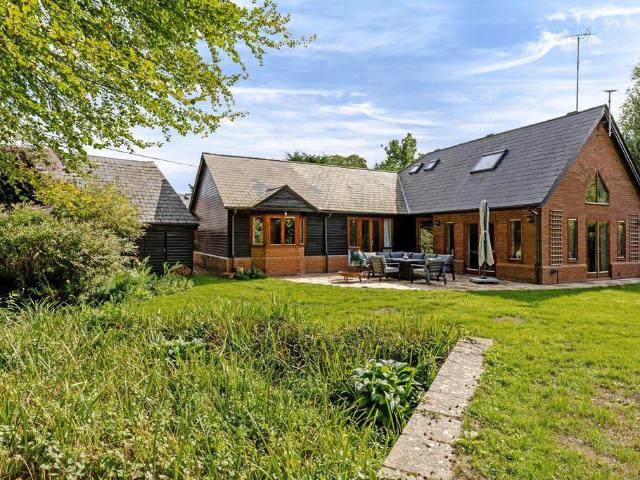 House for sale in Cothill, Vale of White Horse