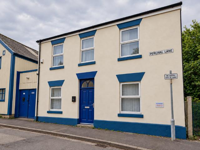 House for sale in Dukesfield, Runcorn