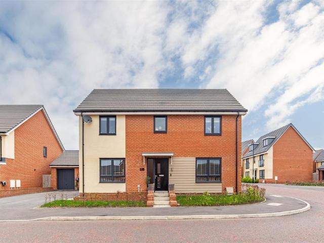 House for sale in Newcastle Upon Tyne