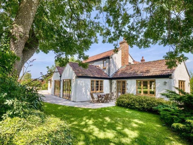 House for sale in Crickham, Wedmore
