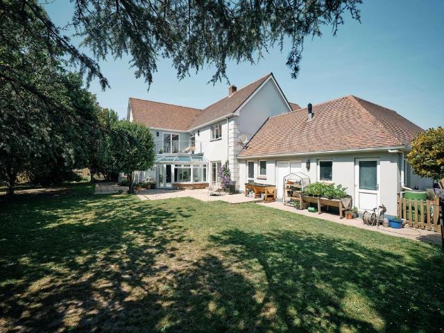 House for sale in Cornwall