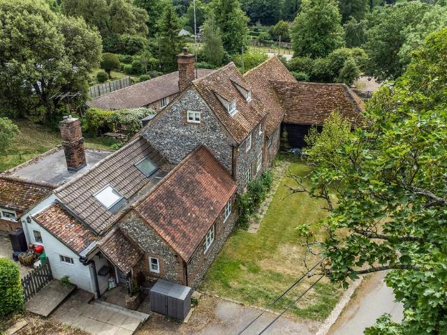 House for sale in Berrick Salome, Oxfordshire