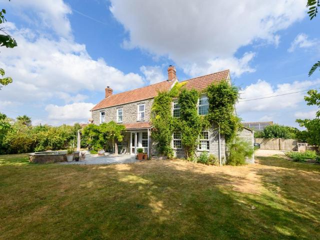 House for sale in Keinton Mandeville, Somerset