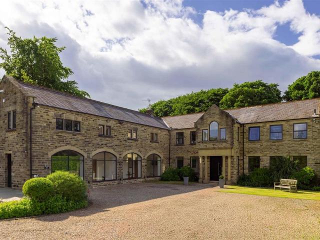 House for sale in Thorner, West Yorkshire