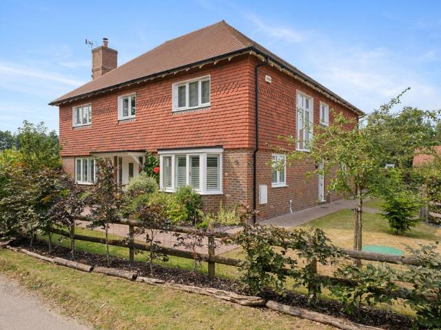 House for sale in Bridgefield, Kent