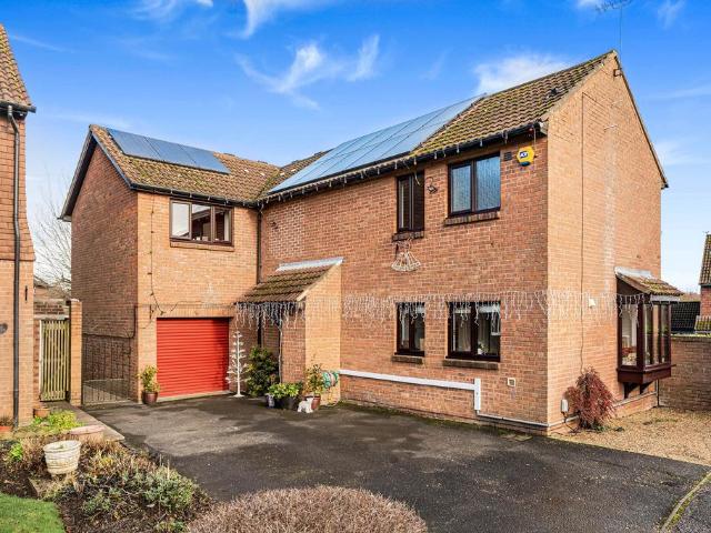 House for sale in Jersey Farm, Five Acres
