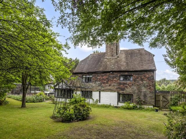 House for sale in Southdowns Park, Perryfields