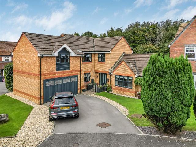 House for sale in Newton, Wales