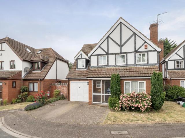 House for sale in Eastcote Village, Greater London