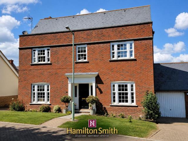 House for sale in Bedingfield, Suffolk