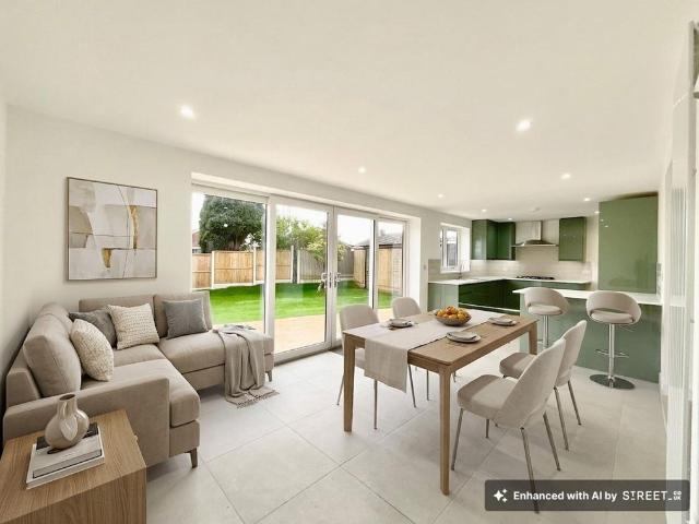 House for sale in Meir Heath, Stafford