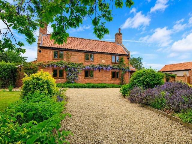 House for sale in Bawdeswell, Breckland